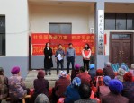 深化人社放管服改革，山丹县开展养老金待遇资格认证培训