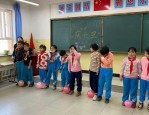 2025合肥滨湖职业技术学院元旦联欢会盛大举行，1500名师生共迎新年