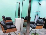 传统理发店如何在颜值、体验和服务上更新升级？