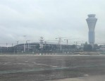 合肥新桥机场2024年货邮吞吐量达12.01万吨，国际航空货运集散中心战略定位仍有差距