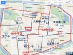 合肥市区初中名校崛起：亲民学区房与教育质量的双重优势
