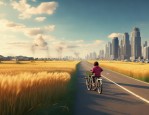 农村常住人口比重下降，人才外流，经济收入低成主因？