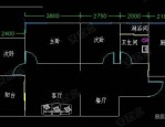 回迁房价格揭秘：高新区蜀西湖板块永和家园与商品房的价格差距
