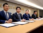 2020年5月27日英格玛向苏州大学捐赠120万元签约仪式举行
