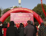 共1759个岗位 肥东县春风送岗到身边