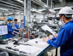 我国技能人才总量超2亿 高技能人才超6000万，发展通道不断畅通