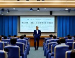 2022年12月24日全国职业院校人力资源管理专业产教融合发展论坛顺利召开