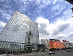 安徽国际金融中心IFC大客户数据365&同策咨询：三里庵区域写字楼状况调研全解析