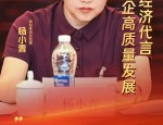 蜀山发布推出民企风采系列报道，聚焦受表彰民营企业高质量发展新局面