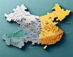 汉中市人社局转发陕西省调整最低工资标准通知，速看