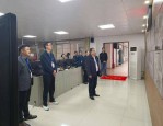 贯彻职教指示精神，佛山市开展技工院校学生实习管理检查工作