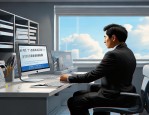 大兴区人力社保局：2025年二季度工作居住证申报通知