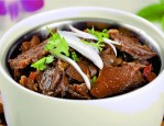 合肥十大特色小吃：四大名点与老母鸡汤，舌尖上的合肥