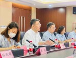 国元证券荣获2022年度合肥市证券机构优质服务奖，助力安徽实体经济高质量发展
