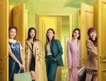 被欢乐颂刷屏！5 美故事超吸睛，吃货看剧易饿，天天优惠美食来相伴