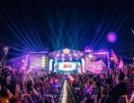 双十一国潮音乐节强势登陆合肥，体验传统与潮流的音乐碰撞盛宴