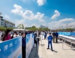 嘉鱼举办专场招聘会 稳岗留工促发展 助力渔民转岗