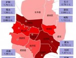 2025年合肥二手房市场火爆：第8周成交量1935套，均价13520元/㎡，瑶海区领跑