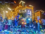 探索合肥罍街夜市：品味正宗合肥风味与美食之旅