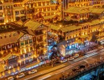 重庆地标建筑众多，合肥的地标建筑有哪些？