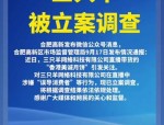 合肥警方查获30余万粒假冒名牌巧克力，涉案金额高达上千万元