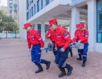 合肥市近二十年来发生3级以上地震