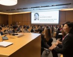 2025年5月7日组织行为学与人力资源管理教学案例研讨会成功举办