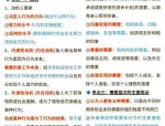 2025年四川人力资源管理师考试时间敲定！超全备考攻略来了