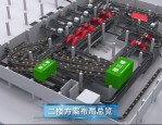 奥玛物流仓储平台：全球38,000+联盟成员，5.7亿平方米仓库空间，专注快消品产业链升级