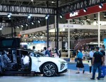 2024世界制造业大会在合肥举办，绿电点亮场馆并助力合肥市民汽车续航