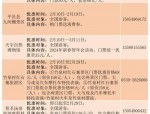 每周三晚8点上新！青岛、江苏奢华酒店及山西A级景区门票优惠大放送