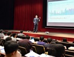 9月23日全省人力资源社会保障宣传工作会议在济南召开