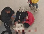合肥滨湖假日翰林园16岁初三女孩坠楼身亡，出事前无反常