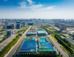 合肥职业技术学院创新产教融合机制，破解人才供需难题