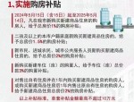 2023合肥最新限购政策解读：瑶海、新站等区域取消限购，买房必看指南