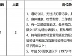 安徽皖信人力资源管理有限公司公开招聘30名工作人员公告及报名指南