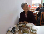合肥新建290个老年食堂助餐点议案建议200余件