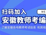 合肥八中教育集团肥西中学代课教师、实验员招聘公告
