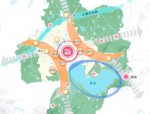 合肥2020年发展回顾与展望：新一线城市崛起，未来五大片区蓝图擘画