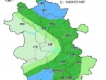 合肥以南弱降水持续，皖南山区中雪预警，未来一周安徽全省雨雪天气详细预报