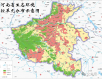 安徽规划：获批！聚焦5大战略，打造“1圈2屏3带5区”！