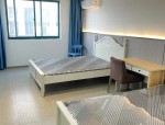 合肥市本级公租房首次配租，花园大道小区拎包入住，最低5元/平米