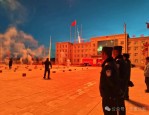 江淮大地政法干警：战春运、抗疫情、护平安、保稳定，用一家不圆守护万家团圆