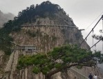 端午小长假安徽旅游推荐：岳西明堂山景区半价优惠，高空栈道等你来体验