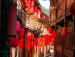 背包客联盟带你走进三河古镇，感受历史文化与水乡风光