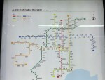 合肥轨道交通2号线东延线等4条线路走向及站点首次曝光，总投资798.08亿元