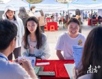 2025年广州新春大型招聘会：人工智能与现代商贸行业岗位过万，市区联动助力高质量发展