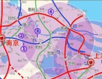 合肥新桥国际机场与合肥南站加强疫情防控，落地即检