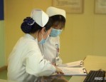 合肥北大住院部护士熊君君：用责任和义务诠释医者仁心