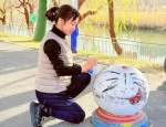 合肥市安庆路幼儿园教育集团总园荣获庐阳最美校园春景十强，点亮健康快乐童年